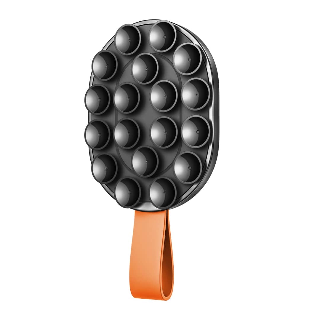 Universal Suction Phone Holder