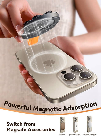 Universal Suction Phone Holder