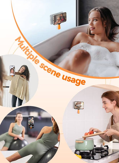 Universal Suction Phone Holder
