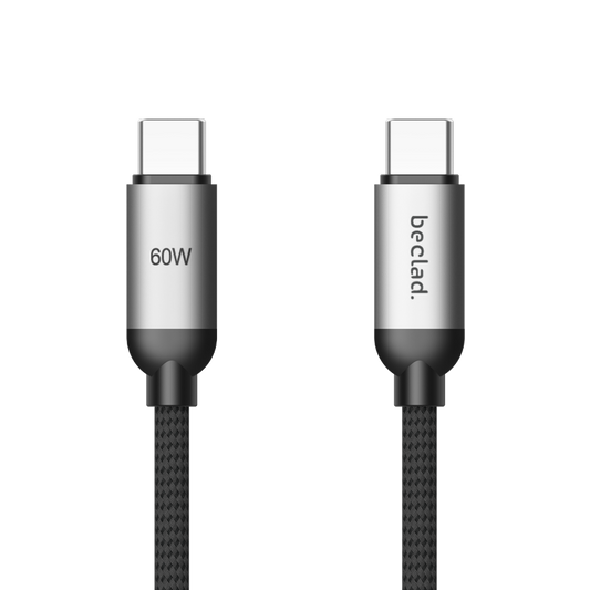 Magentisches USB C zu USB C (60W)