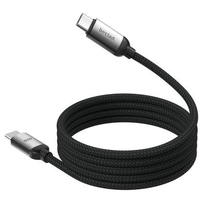 Magentisches USB C zu USB C (60W)