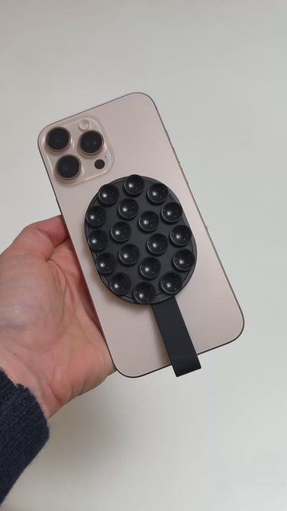 Universal Suction Phone Holder